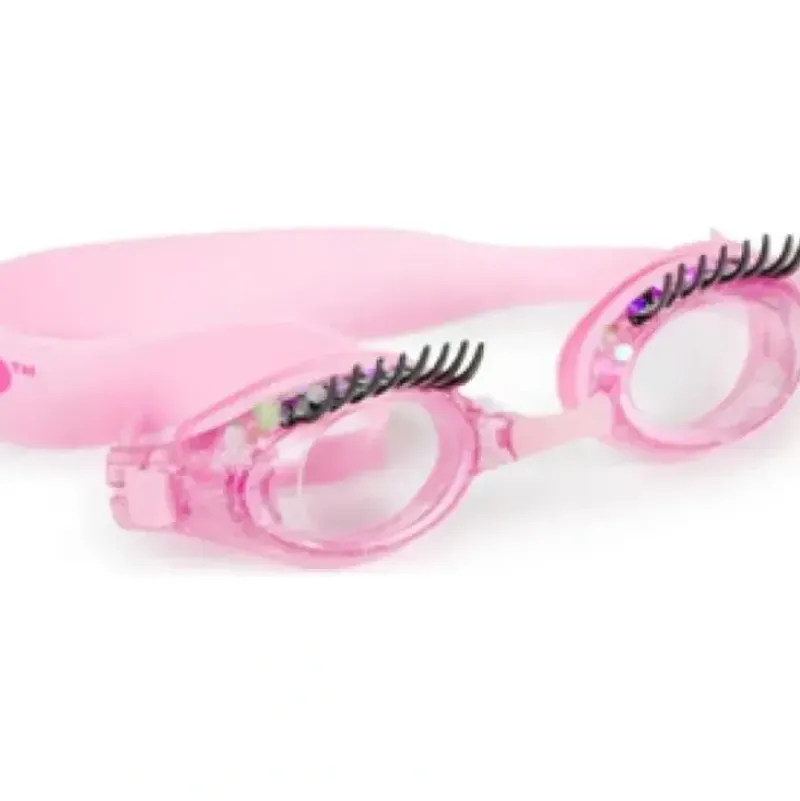 Shop All|Bling2o Swiming Googles Glam Pink - cutbabycare.com | baby boutique & care hub