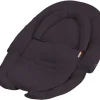 Gear Travel|Bloom Baby/Infant Universal Cotton Snug Liner Newborn Padding Midnight Black - cutbabycare.com | baby boutique & care hub
