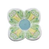 Bath Potty|Blooming Baby Blooming Bath Lotus, Frog Gray - cutbabycare.com | baby boutique & care hub