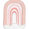 Bath Potty|Blooming Bath - Rainbow Baby Sink Bathtub Cushion for Infants - cutbabycare.com | baby boutique & care hub