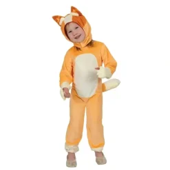 Shop All|Bluey Bingo Size 3-5 Yrs Premium Dress Up Kids/Childrens Party Costume - cutbabycare.com | baby boutique & care hub