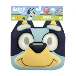 Shop All|Bluey Eva Face Mask Adult/Kids Unisex Animal Dress Up/Halloween Party Costume - cutbabycare.com | baby boutique & care hub