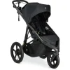 Stroller|BOB - Wayfinder Jogging Stroller, Nightfall - cutbabycare.com | baby boutique & care hub