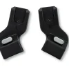 Gear Travel|BOB - Wayfinder Universal Infant Car Seat Adapter - cutbabycare.com | baby boutique & care hub