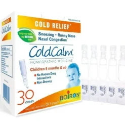 Shop All|Boiron - Coldcalm Baby Liquid Doses - cutbabycare.com | baby boutique & care hub