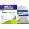 Shop All|Boiron - SleepCalm Kids Liquid Doses Sleep Aid for Deep, Relaxing, Restful Nighttime Sleep, 15 Count - cutbabycare.com | baby boutique & care hub