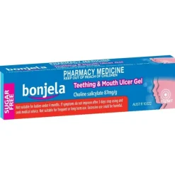 Shop All|Bonjela Teething Gel 15g - cutbabycare.com | baby boutique & care hub