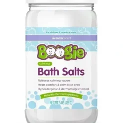 Bath Potty|Boogie Wipes - Bath Salts, Lavender - cutbabycare.com | baby boutique & care hub