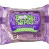 Shop All|Boogie Wipes - 30Ct Saline Nose Wipes, Grape - cutbabycare.com | baby boutique & care hub