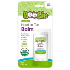 Shop All|Boogie Wipes - Head To Toe Balm - cutbabycare.com | baby boutique & care hub