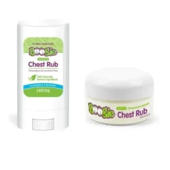 Shop All|Boogie Wipes - Soothing Chest Rub - cutbabycare.com | baby boutique & care hub