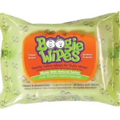Shop All|Boogie Wipes Fresh Scent - cutbabycare.com | baby boutique & care hub