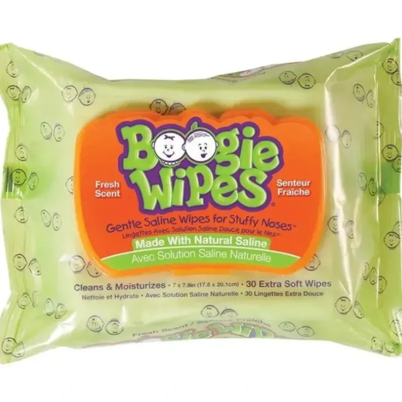 Shop All|Boogie Wipes Fresh Scent - cutbabycare.com | baby boutique & care hub