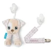 Shop All|Booginhead - Pacipal & Pacigrip 2Pc Set, Dog - cutbabycare.com | baby boutique & care hub