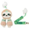 Shop All|Booginhead - Pacipal & Pacigrip 2Pc Set, Sloth - cutbabycare.com | baby boutique & care hub