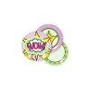 Shop All|Booginhead 3-Piece Plate Set, Super Power Wow - cutbabycare.com | baby boutique & care hub
