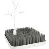 Shop All|Boon - Baby Bottle Drying Rack Combo Grass Gray & Twig White - cutbabycare.com | baby boutique & care hub