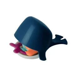 Bath Potty|Boon - CHOMP Hungry Whale Baby Bath Toy - cutbabycare.com | baby boutique & care hub