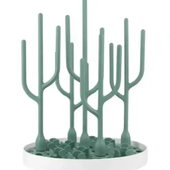 Shop All|Boon - Desert Baby Bottle Drying Rack, Green - cutbabycare.com | baby boutique & care hub