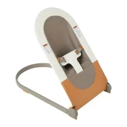 Shop All|Boon - SLANT Portable Baby Bouncer, Tan - cutbabycare.com | baby boutique & care hub
