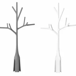 Shop All|Boon - TWIG & TWIG Drying Rack Accessories, White and Grey - cutbabycare.com | baby boutique & care hub