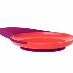 Shop All|Boon Baby/Toddler 9m+ Feeding Catch Food Catcher Plate w/ Suction Base Pink/PP - cutbabycare.com | baby boutique & care hub