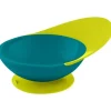 Shop All|Boon Blue/Green Catch Bowl w/ Spill Catcher for Baby/Toddler Food Mat/Table/Tray - cutbabycare.com | baby boutique & care hub