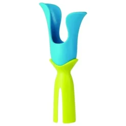 Shop All|Boon Bud Grass Accessory - Blue - cutbabycare.com | baby boutique & care hub