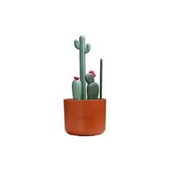 Shop All|Boon Cacti Bottle Cleaning Brush Set - cutbabycare.com | baby boutique & care hub