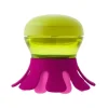 Shop All|Boon Forb Mini Silicone Dish Brush - Pink - cutbabycare.com | baby boutique & care hub