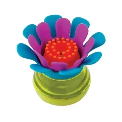 Shop All|Boon Forb Mini Silicone Dish Brush - Blue - cutbabycare.com | baby boutique & care hub