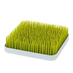 Shop All|Boon Grass Countertop Drying Rack for Baby Bottles and Pacifiers, Green - cutbabycare.com | baby boutique & care hub
