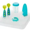 Shop All|Boon Grass Countertop Drying Rack for Baby Bottles and Pacifiers, Winter White - cutbabycare.com | baby boutique & care hub
