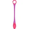 Shop All|Boon Hitch Pacifier Tether - Magenta/Pink - cutbabycare.com | baby boutique & care hub
