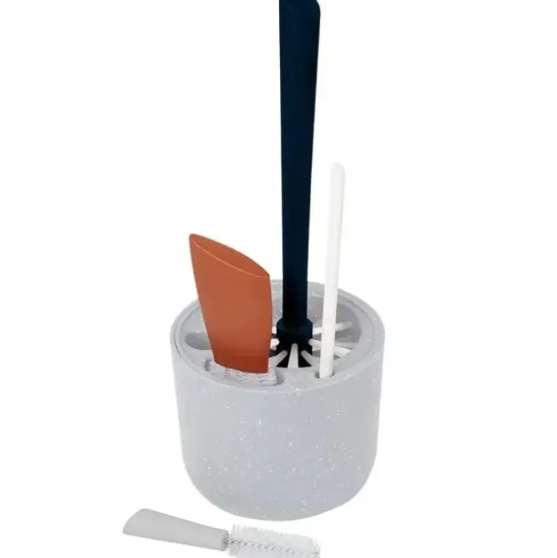 Shop All|Boon Mod Bottle Cleaning Brush Set 4Pc - cutbabycare.com | baby boutique & care hub