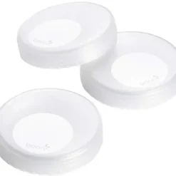 Shop All|Boon Nursh - Milk Storage Lids 3Pk - cutbabycare.com | baby boutique & care hub
