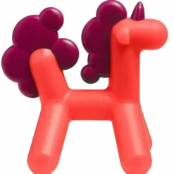 Shop All|Boon Prance Silicone Teether Baby/Newborn Teething Toy Unicorn 0m+ Pink/Purple - cutbabycare.com | baby boutique & care hub