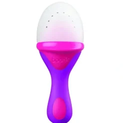 Shop All|Boon Pulp Silicone Feeder - Grape / Magenta - cutbabycare.com | baby boutique & care hub
