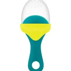 Shop All|Boon Pulp Silicone Feeder for Baby/Infant Feeding/Weaning/Teething Green/Blue - cutbabycare.com | baby boutique & care hub