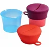 Shop All|Boon Snug Snack, Pink Multi - cutbabycare.com | baby boutique & care hub