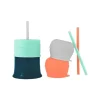 Shop All|Boon Snug Straw Universal Silicone Straw Lids & Cup - cutbabycare.com | baby boutique & care hub