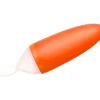Shop All|Boon Squirt Baby Food Dispensing Spoon -Orange - cutbabycare.com | baby boutique & care hub