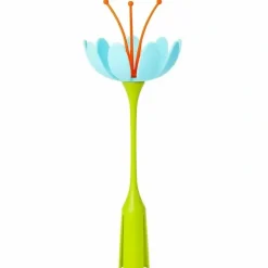 Shop All|Boon Stem Drying Rack Baby/Infant Accessories for Grass/Lawn Countertop Blue/OR - cutbabycare.com | baby boutique & care hub