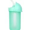 Shop All|Boon Swig 270ml Water Bottle Sippy Cup w/ Silicone Straw Baby/Toddler 6m+ Mint - cutbabycare.com | baby boutique & care hub