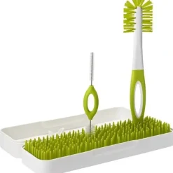 Shop All|Boon Trip Travel Drying Rack, Green - cutbabycare.com | baby boutique & care hub