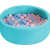 Shop All|BoPeep Ball Pit Balls Baby Kids Child Ocean Playpen Foam Pool Soft Play Toy Blue - cutbabycare.com | baby boutique & care hub