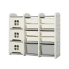 Shop All|BoPeep Drawer Storage Cabinet Classified Toy Storage Rack Multi-layer 9 Cells - cutbabycare.com | baby boutique & care hub