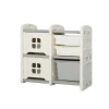 Shop All|BoPeep Drawer Storage Cabinet Classified Toy Storage Rack Multi-layer 4 Cells - cutbabycare.com | baby boutique & care hub