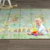 Shop All|BoPeep Kids Play Mat Baby Crawling Pad Floor Foldable XPE Foam Non-slip Star - cutbabycare.com | baby boutique & care hub