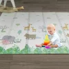 Shop All|BoPeep Kids Play Mat Baby Crawling Pad Floor Foldable XPE Foam Non-slip Bear - cutbabycare.com | baby boutique & care hub